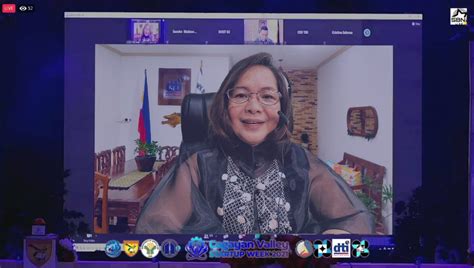 cagayan valley startup|Cagayan Valley holds 1st ever Startup Week.